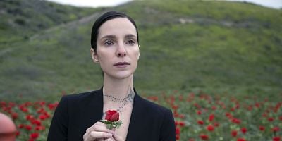 Cartel de My Eyes Filled and Then Closed on the Last of Childhood Tears