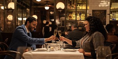 Cartel de ¿Qué hiciste qué en público, perra?