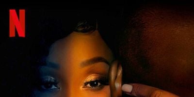 Cartel de Freebird, caged bird