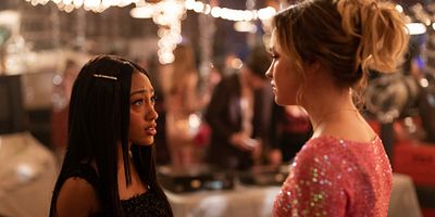 Cartel de It's the End of the World