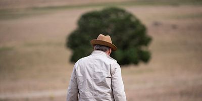 Cartel de Raymond Reddington: Good Night