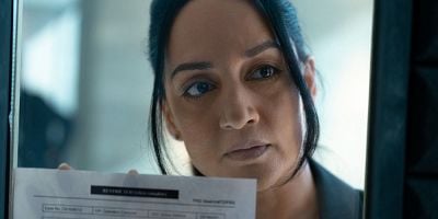 Cartel de Sin respuesta