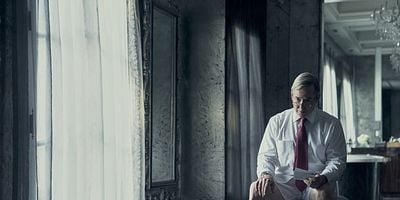 Cartel de Blizzard Of The Century