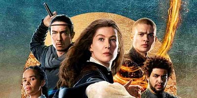 Cartel de A Taste of Solitude