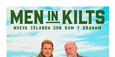 Cartel de Adrenaline Country