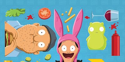 Cartel de Show Mama from the Grave