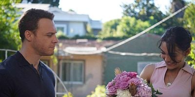 Cartel de Ya Çok Seversen 4.Bölüm