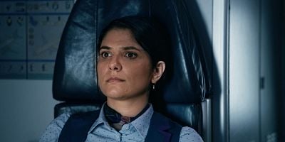 Cartel de Menos de una hora