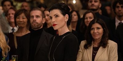 Cartel de The Kármán Line