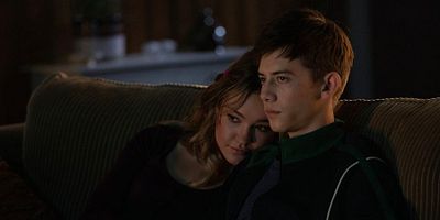 Cartel de The Miseducation of Luke Chambers