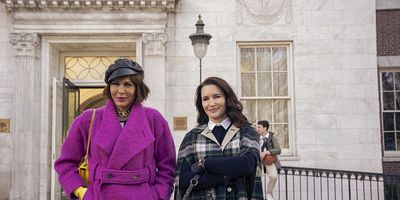 Cartel de February 14th