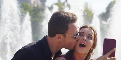 Cartel de Ya Çok Seversen 6.Bölüm