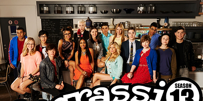 Cartel de Summertime (Part 1)