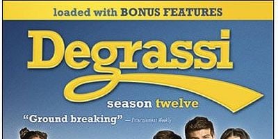 Cartel de Come as You Are: Part 1