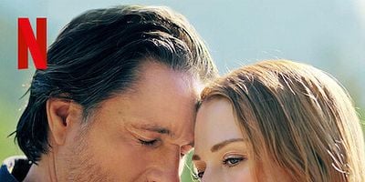 Cartel de Let's Mingle