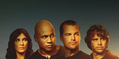 Cartel de Raising the Dead