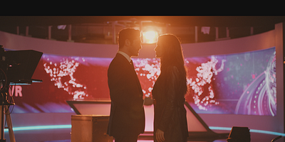 Cartel de Bambaşka Biri 1.Bölüm