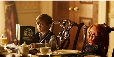 Cartel de Murder at 1600