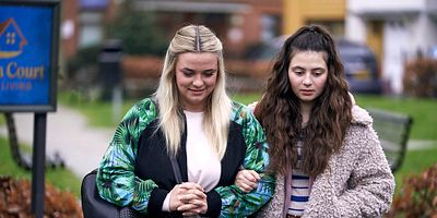 Cartel de No Regrets