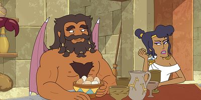 Cartel de Prometheus