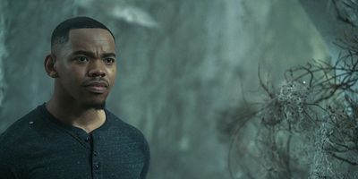 Cartel de Portal Patrol