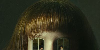 Cartel de The Happenings