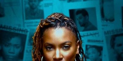 Cartel de Missing While a Pawn