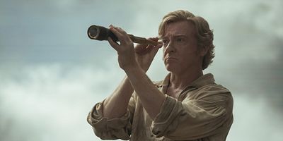 Cartel de The Curse of the Seafaring Life