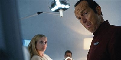 Cartel de Vanishing Twin