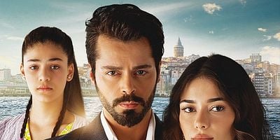 Cartel de Kader Oyunları 1.Bölüm