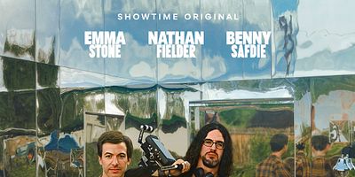 Cartel de Land of Enchantment