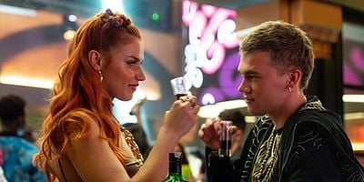 Cartel de Punto y coma