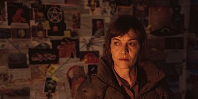 Cartel de Las tierras del sueño