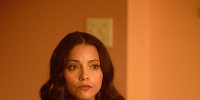 Cartel de Missing While Undocumented