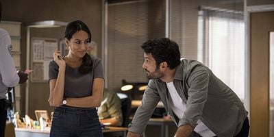 Cartel de 10 000 mètres