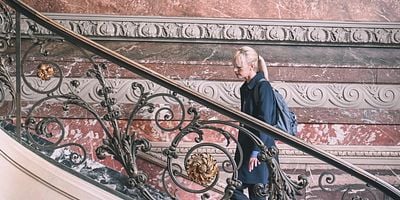 Cartel de L’oeil du dragon