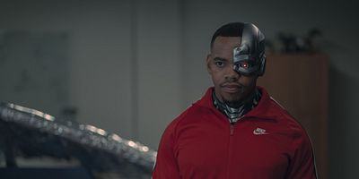 Cartel de Done Patrol