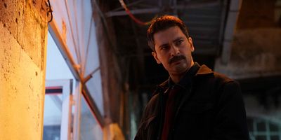 Cartel de Şahane Hayatım 3.Bölüm