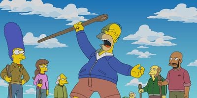 Cartel de AE Bonny Romance