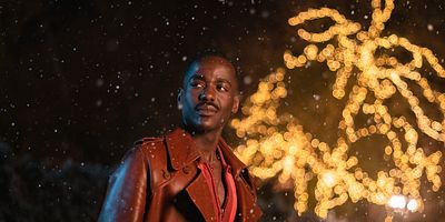 Cartel de The Church on Ruby Road