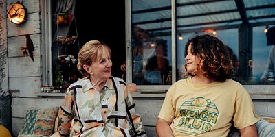 Cartel de Zéro Zéro Zen