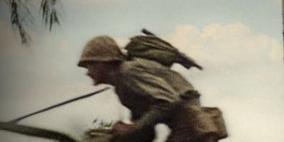 Cartel de The Master Race