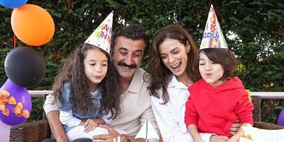 Cartel de Sandık Kokusu 1.Bölüm