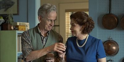 Cartel de Shrimp and Grits