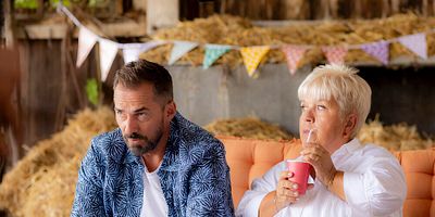 Cartel de Chanter sa vie