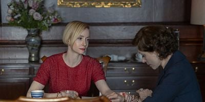 Cartel de Lobster Américaine