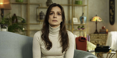 Cartel de Sandık Kokusu 3.Bölüm