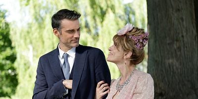 Cartel de Un mariage, deux enterrements