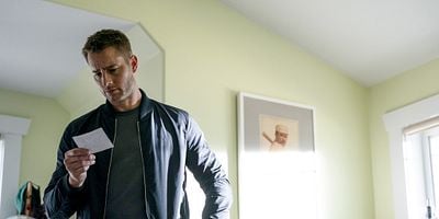 Cartel de Klamath Falls