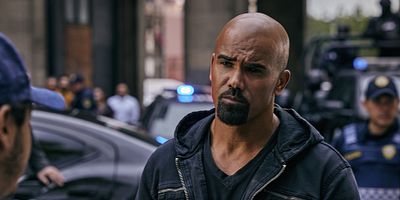 Cartel de The Promise